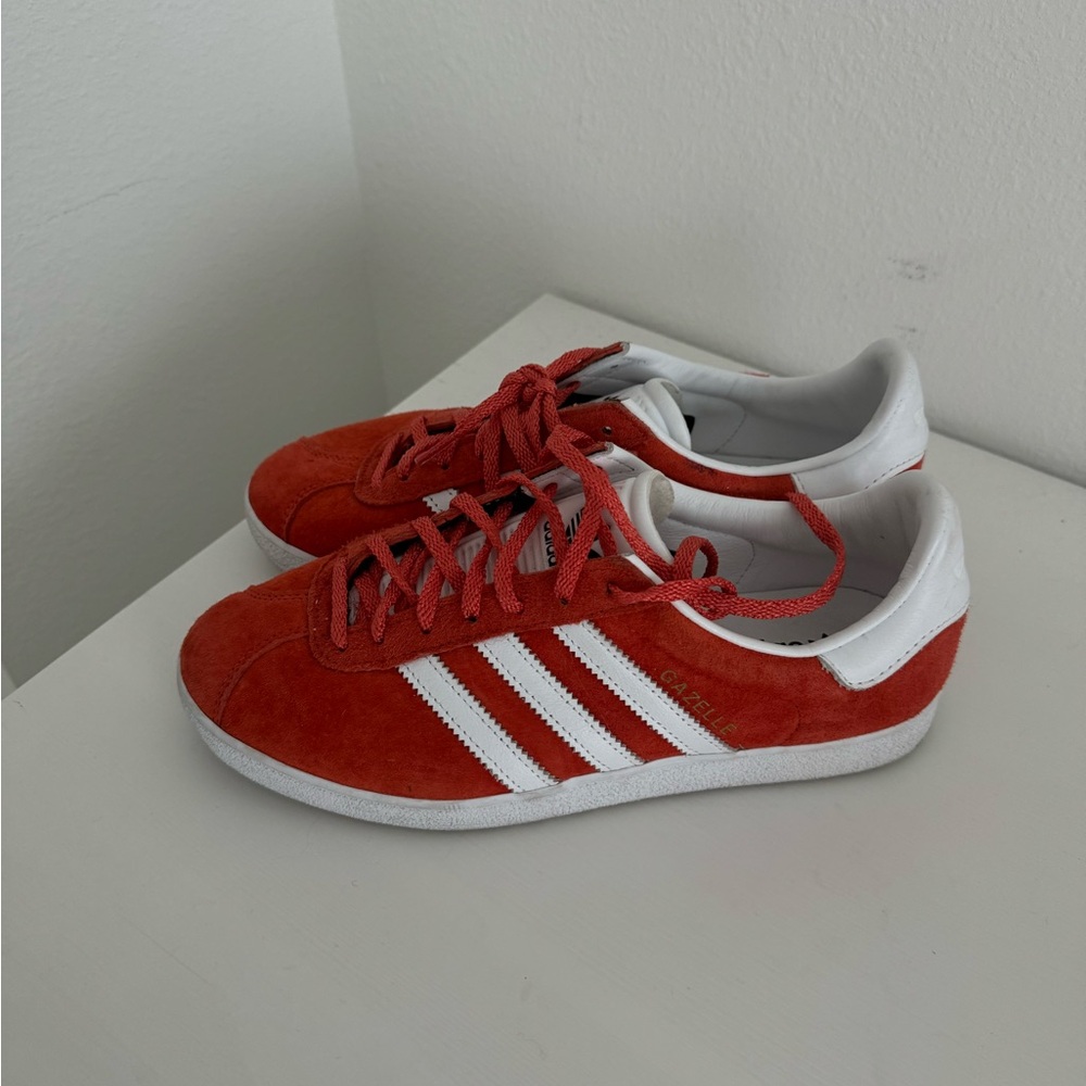 adidas gazelle silver green womens adidas Portland Timbers Gazelle Indoor Soccer Shoes (Maroon/Crew Yellow) 9.5 M / 10.5 W
